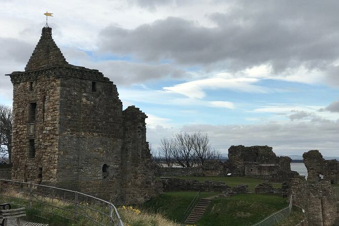 Private St Andrews Day Guided Tour-Personalised & Bespoke - Exploring the Itinerary in Detail