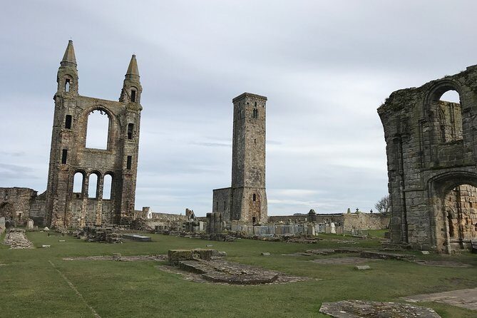 Private St Andrews Day Guided Tour-Personalised & Bespoke - What Makes This Tour Stand Out?