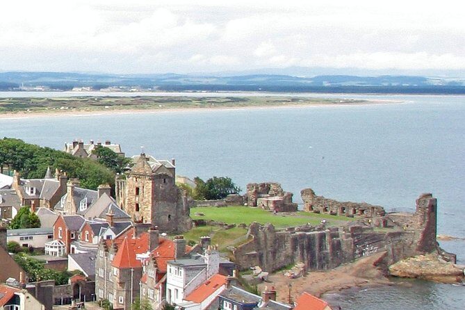 Private St Andrews Day Tour from Edinburgh - Who Would Enjoy This Tour?