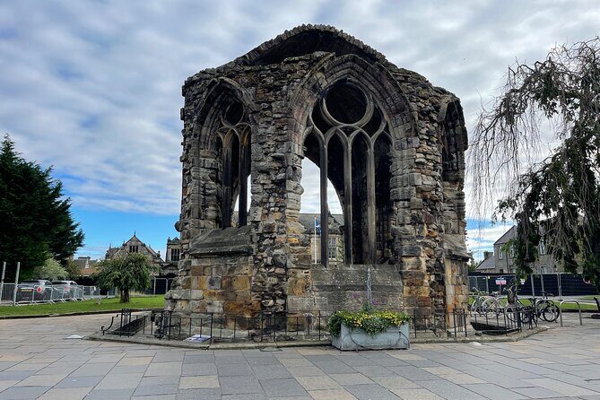 Private St Andrews Day Tour from Edinburgh - The Sum Up: Who Is This Tour Perfect For?