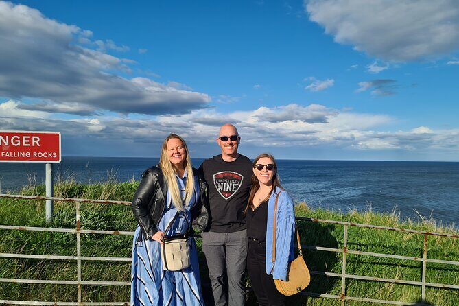 Private St. Andrews Tour with Dedicated Local Guide - Walking Through St. Andrews: An In-Depth Look at the Tour