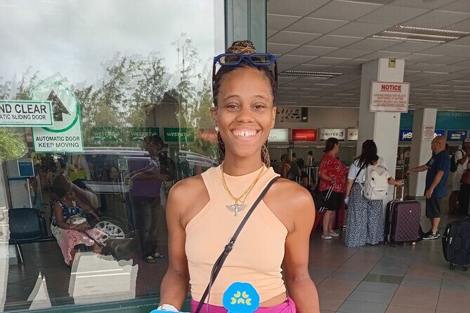 Private St. Lucia Airport Transfer - Who Would Benefit Most from This Service?