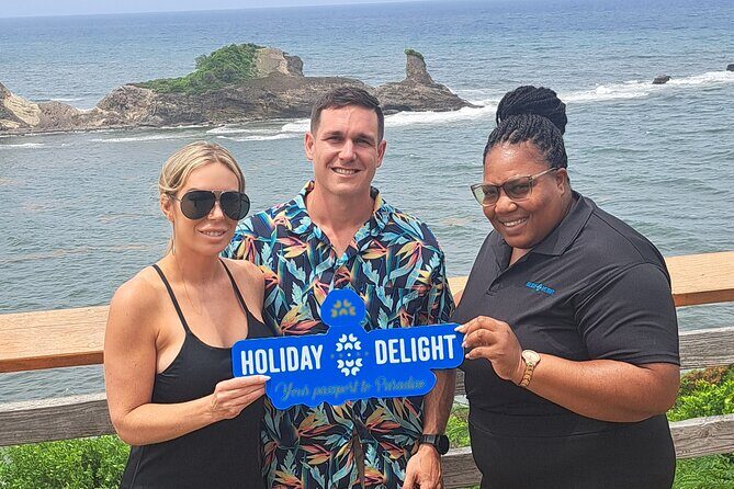 Private St. Lucia Airport Transfer - The Sum Up: An Efficient and Personalized Arrival/Departure Option