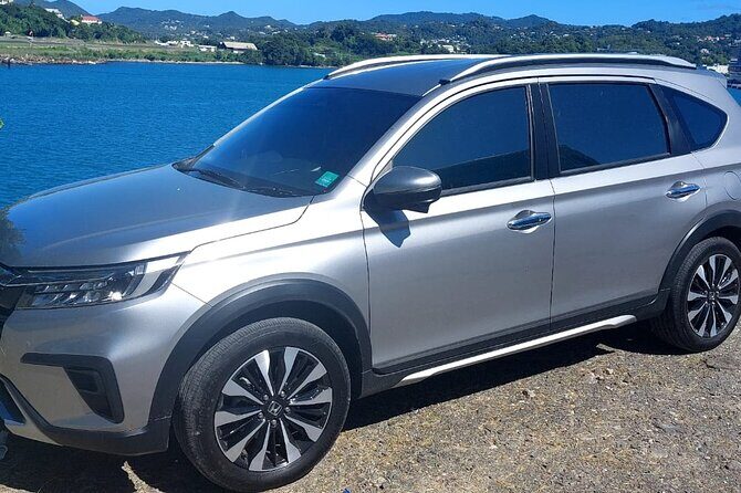 Private St. Lucia Airport Transfer to BodyHoliday Saint Lucia - A Detailed Look at the Private Transfer Experience