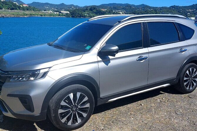 Private St Lucia Airport Transfer to Calabash Cove Resort & Spa - Introduction