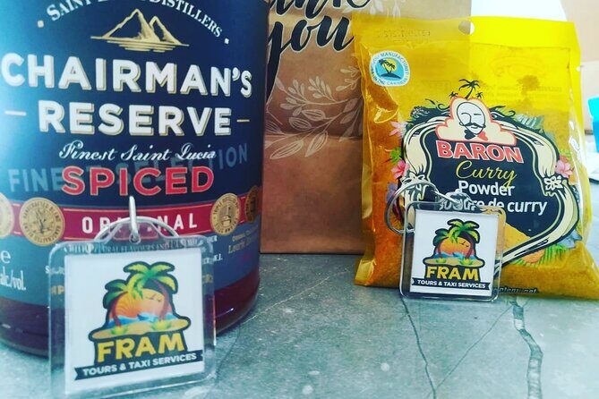 Private St. Lucia Airport Transfer to Harbor Club St. Lucia - The Sum Up