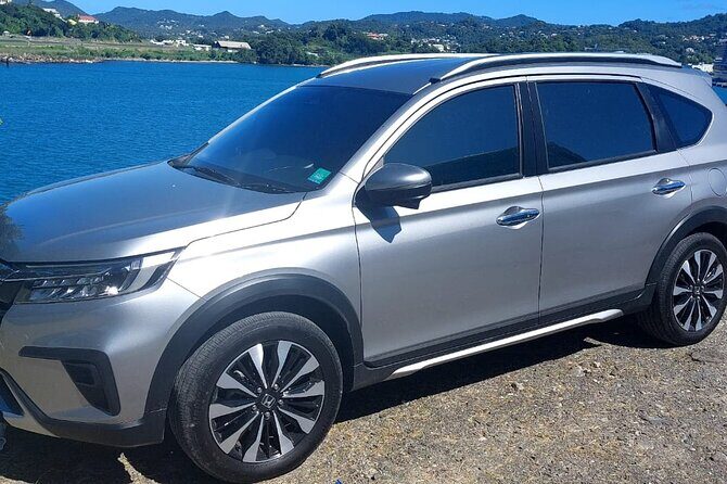 Private St Lucia Airport Transfer to Secrets St. Lucia Resort - Why Choose the Private Transfer?