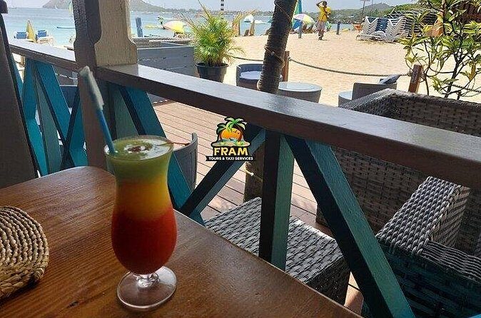 Private St Lucia Airport Transfer to Secrets St. Lucia Resort - FAQ