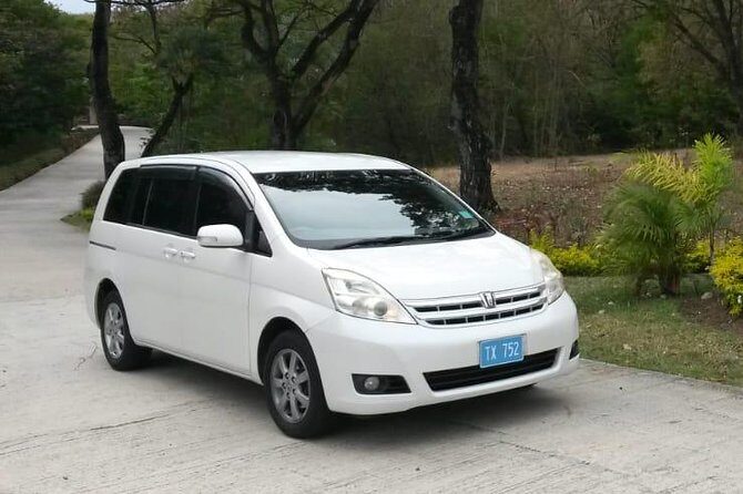 Private St Lucia Airport Transfer to Sugar Beach,A Viceroy Resort - Detailed Review of the Transfer Experience