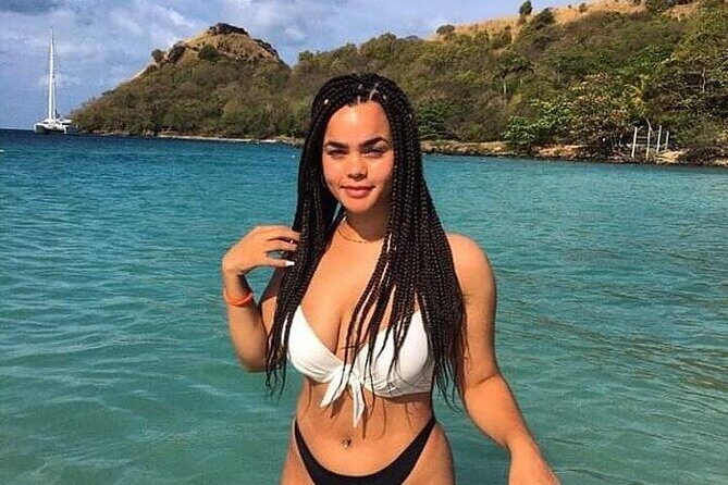 Private St Lucia Airport Transfer to Windjammer Landing Resort - The Sum Up