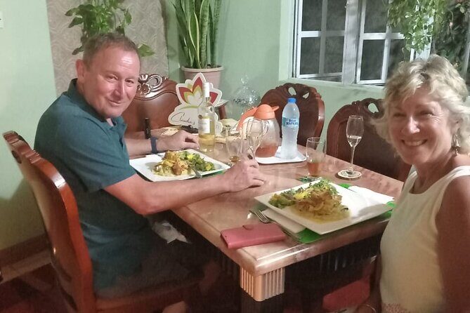 Private St. Lucian Cooking Experience with a Local Chef - The Value of This Experience