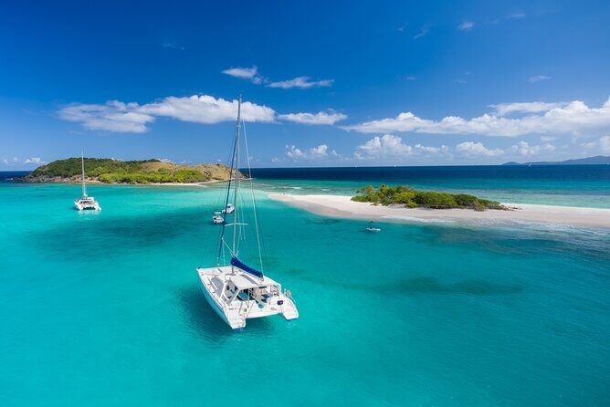 Private St. Maarten Cruise - Hakuna Matata Catamaran - Who Should Book This Tour?