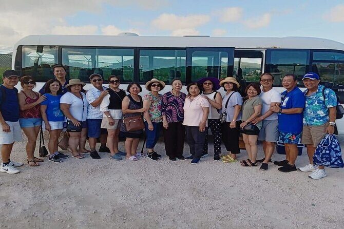 Private St Maarten Island Sightseeing Tour - What the Price Gets You