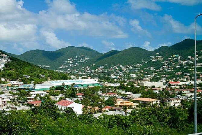Private St Maarten Island Sightseeing Tour - FAQ