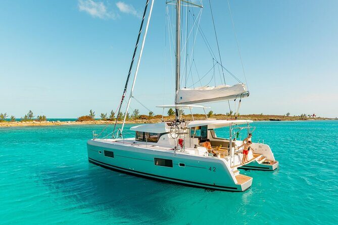 Private St Thomas Luxury Catamaran Trip for Groups up to 24 Guest - FAQs