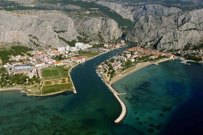 Private Stand Up Paddle Board Full Day Rental - Why Choose a Stand Up Paddle Board Rental in Dalmatia?