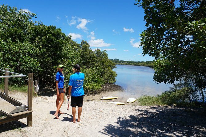Private Stand Up Paddle Boarding Tours Byron Bay - Why Choose a Private SUP Tour?