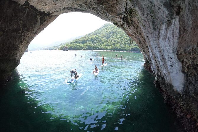 Private Stand Up Paddle Experience in Los Arcos Jalisco - FAQs