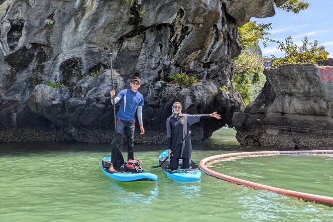 Private Stand Up Paddle Trip in Tanjung Rhu - Final Thoughts