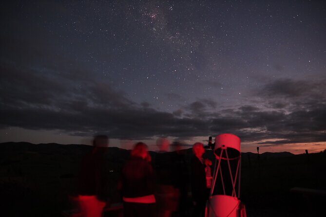 Private Stargazing at Star Safari near Martinborough - FAQ