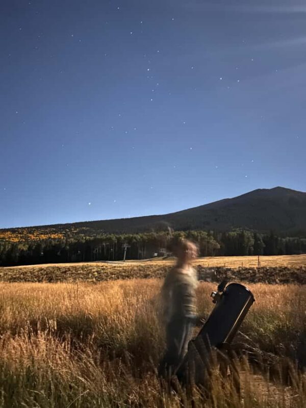 Private Stargazing at Your Hotel in Flagstaff or Sedona - Frequently Asked Questions