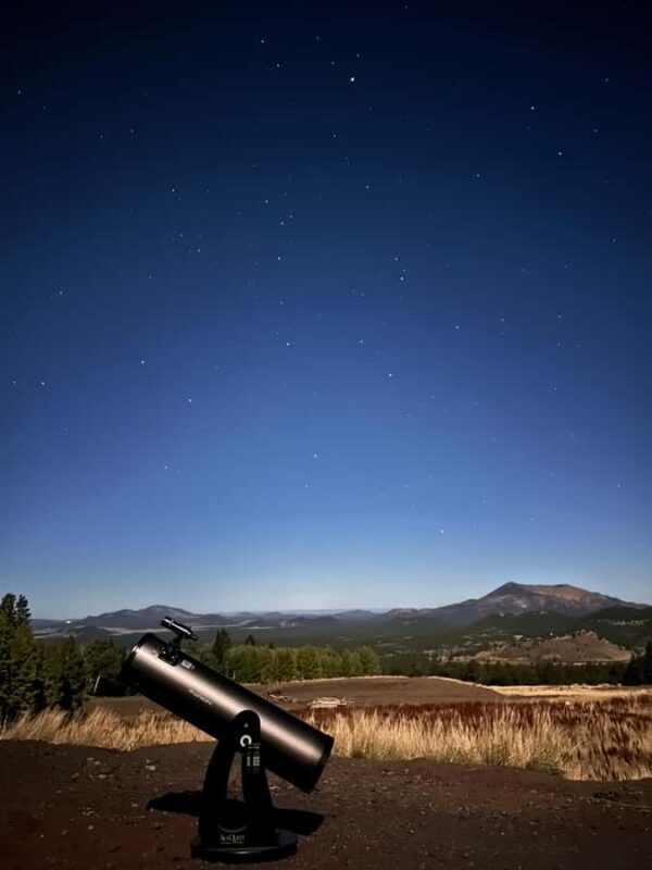 Private Stargazing at Your Hotel in Flagstaff or Sedona - Final Thoughts