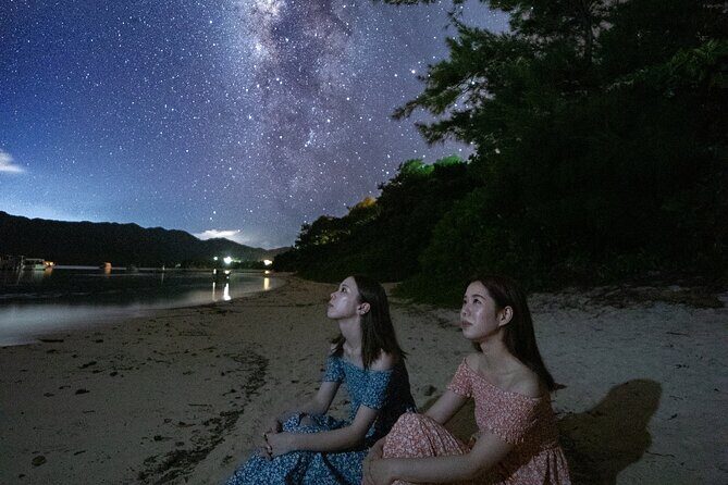 Private Stargazing Photography Tour In Kabira Bay - Why It Matters for Travelers