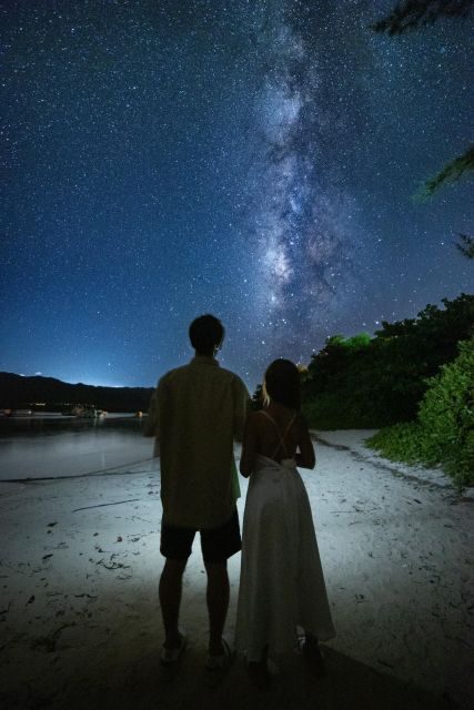 Private Stargazing Photography Tour In Kabira Bay - Private Stargazing Photography Tour in Kabira Bay