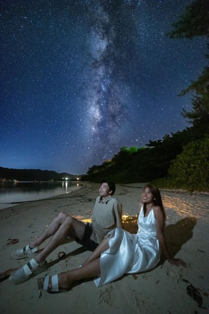 Private Stargazing Photography Tour In Kabira Bay - Key Points