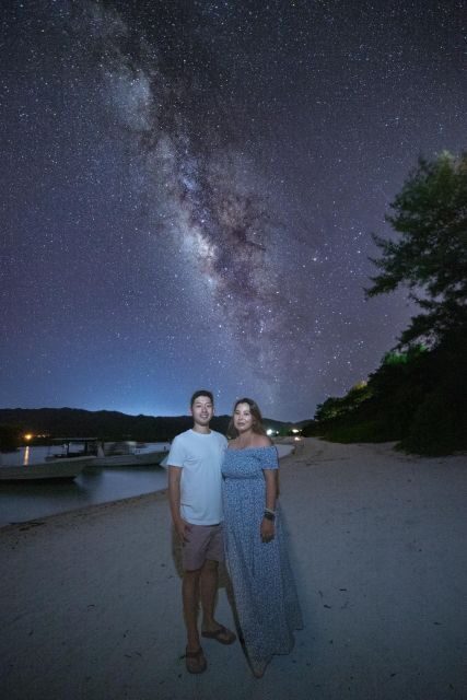 Private Stargazing Photography Tour In Kabira Bay - Pricing and Value