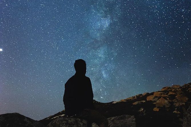 Private Stargazing - Sequoia National Park - Detailed Review of the Private Stargazing Tour at Sequoia National Park