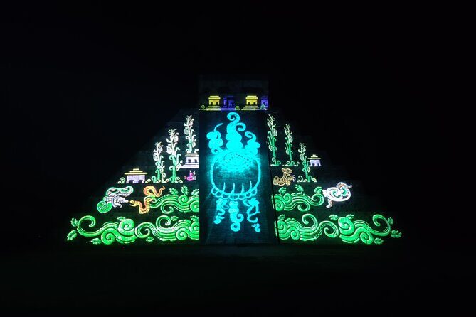 Private Starlit Chichen Itza Cave Adventure & Culinary Experience - FAQ