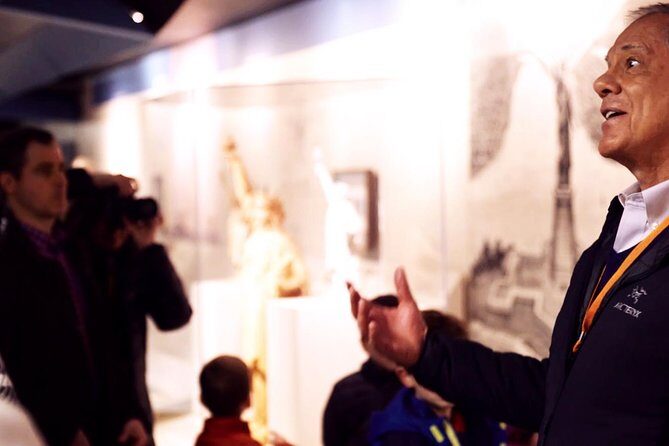 Private Statue of Liberty and Ellis Island Tour - FAQs