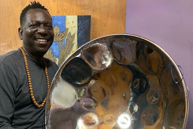 Private Steelpan Making Tour in Port of Spain - The Sum Up: Is This Tour Worth It?