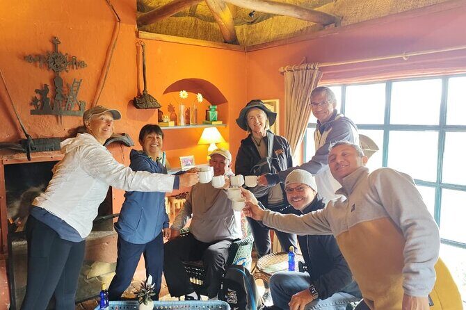 Private Step by Step Quito Walking Tour - Key Points