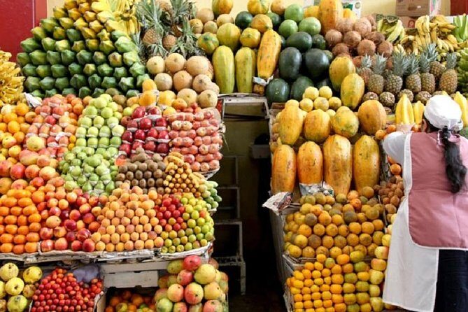 Private Step by Step Quito Walking Tour - Exploring Quito: A Detailed Look