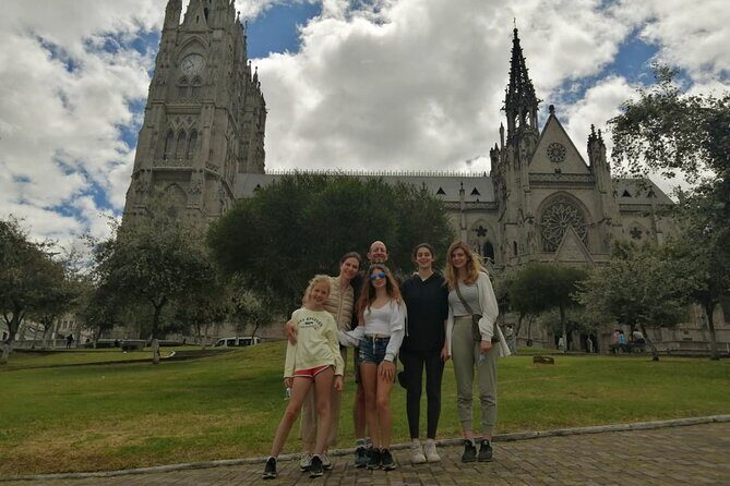 Private Step by Step Quito Walking Tour - Frequently Asked Questions