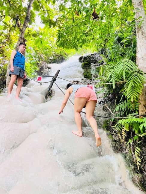 Private : Sticky Waterfall & Secret Temple & Karen Village. - Frequently Asked Questions