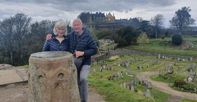 Private: Stirling Old Town Tour - Private: Stirling Old Town Tour – A Deep Dive into Scottish Heritage