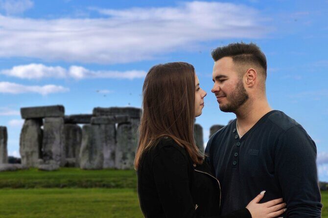 Private Stonehenge and Bath Photoshoot Tour from London - Final Thoughts