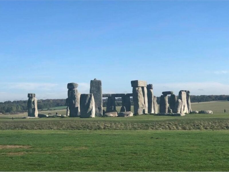 Private Stonehenge Tour from London with Optional Guide - FAQ