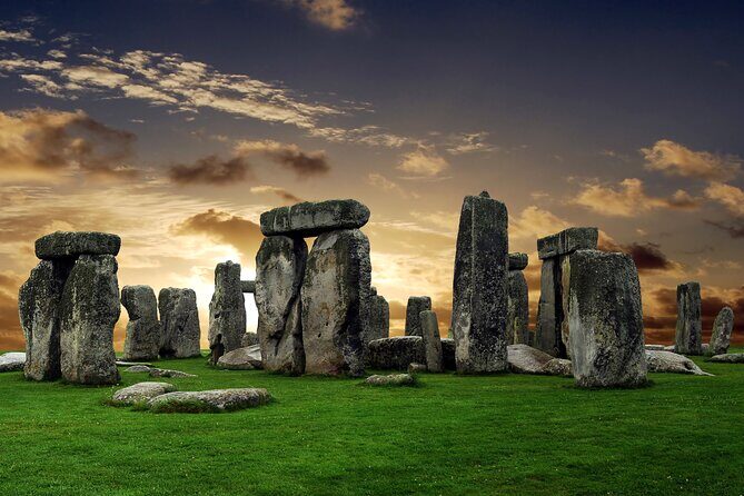 Private Stonehenge, Woodhenge, Avebury Stone Circle Day Tour - What’s Included and What’s Not