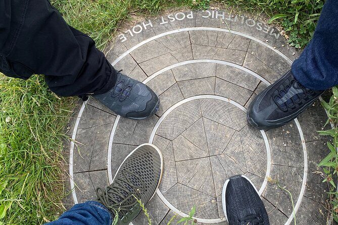 Private Stonehenge, Woodhenge, Avebury Stone Circle Day Tour - Additional Considerations