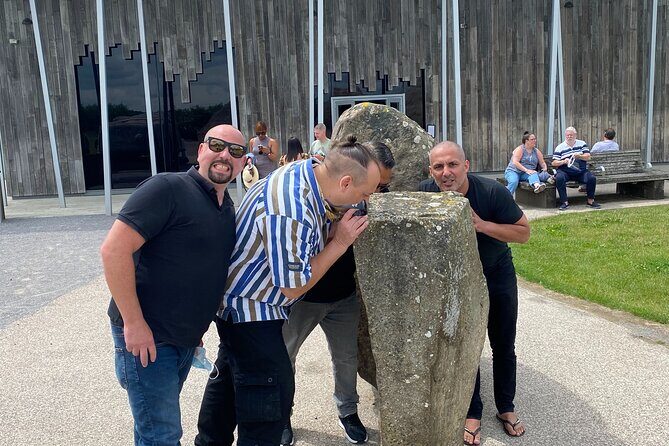 Private Stonehenge, Woodhenge, Avebury Stone Circle Day Tour - Who Would Thrive on This Tour?