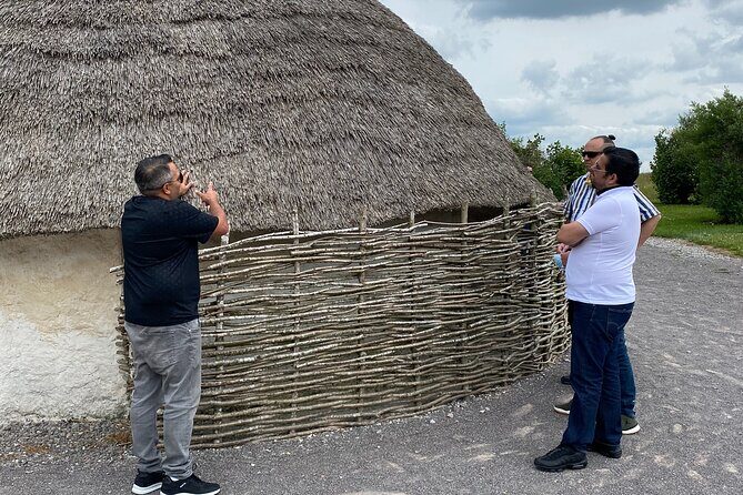 Private Stonehenge, Woodhenge, Avebury Stone Circle Day Tour - In The Sum Up