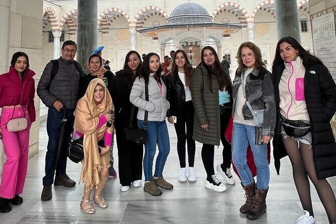 Private Stopover Tour in Istanbul with Transportation Included - FAQ