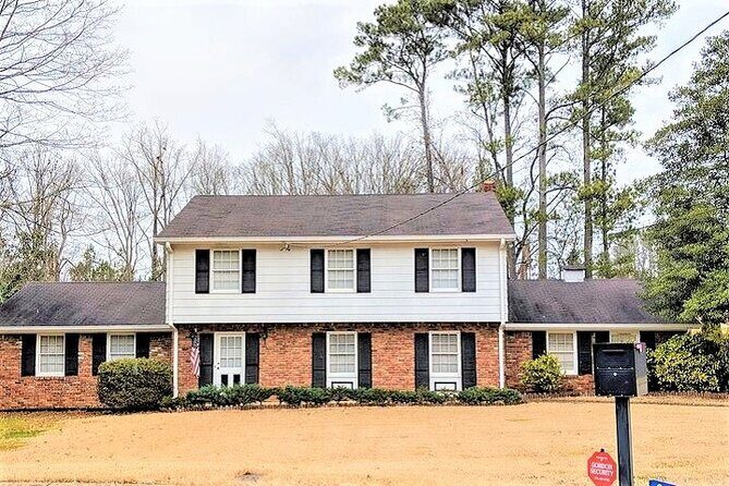 Private Stranger Things "The Upside Down" Film Locations Tour in Atlanta - What Makes This Tour Stand Out?