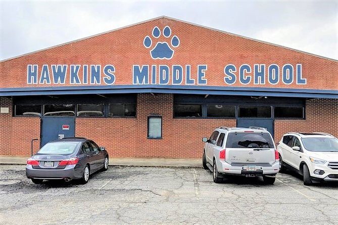 Private Stranger Things "The Upside Down" Film Locations Tour in Atlanta - Final Thoughts