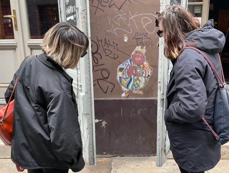 Private Street/Alternative tour - In-Depth Review: What You’ll Experience on This Budapest Street Art Tour