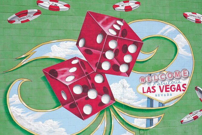 Private Street Art and Architecture Photo Tour in Las Vegas - Who Should Consider This Tour?